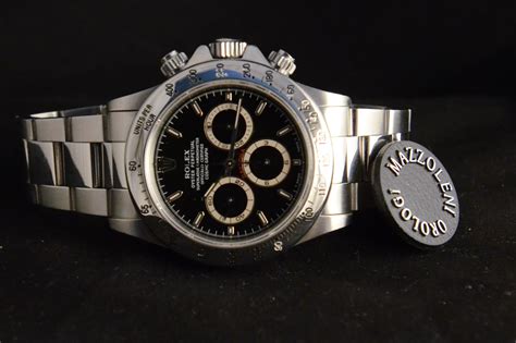 acciaio solo tempo automatico usato rolex|valore rolex vintage.